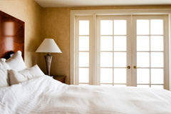 Spennymoor bedroom extension costs