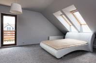 Spennymoor bedroom extensions