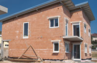 Spennymoor home extensions