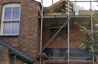 free Spennymoor home extension quotes