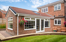Spennymoor house extension leads