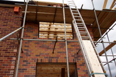 house extensions Spennymoor